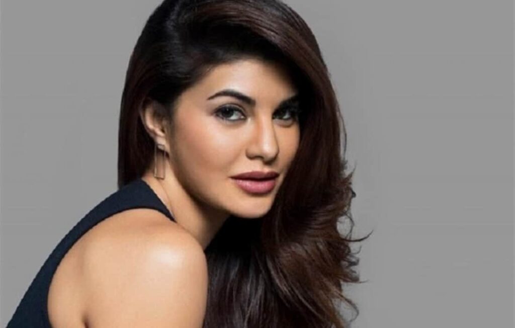 Bollywood actrice Jacqueline Fernandez maakt Hollywood-debuut in Women Stories