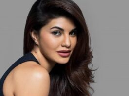 Bollywood actrice Jacqueline Fernandez maakt Hollywood-debuut in Women Stories