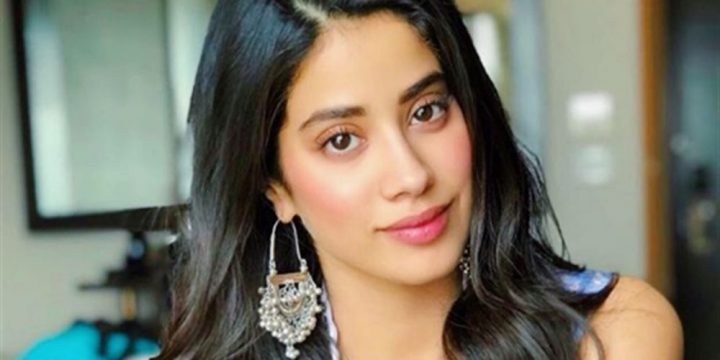 Sridevi adviseerde dochter om geen deel uit te maken van Bollywood