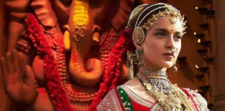 Bekijk de trailer van de Bollywood film Manikarnika – The Queen Of Jhansi