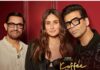 Trailer: Koffee with Karan met Kareena Kapoor Khan en Aamir Khan