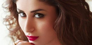 Bollywood actrice Kareena Kapoor Khan wil volgende film tekenen