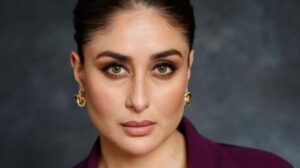 Kareena Kapoor Khan: “Ik zou graag een spion of huurmoordenaar spelen”