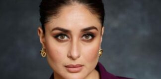 Kareena Kapoor Khan: "Ik zou graag een spion of huurmoordenaar spelen"
