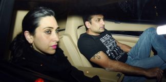 Randhir Kapoor ontkent huwelijksplannen dochter Karisma