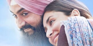 Bekijk de trailer van de Bollywood film Laal Singh Chaddha