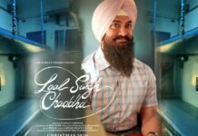 Trailer Bollywood film Laal Singh Chaddha verschijnt 29 mei