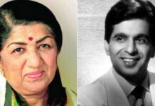 Oscars 2022: In Memoriam-sectie geeft geen eerbetoon aan Indiase legendes Dilip Kumar en Lata Mangeshkar