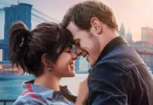 Trailer: Priyanka Chopra Jonas in Love Again