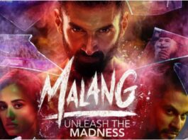 Bekijk de trailer van de Bollywood film Malang
