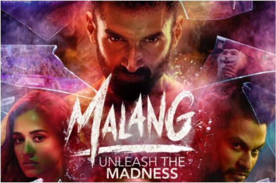 Bekijk de trailer van de Bollywood film Malang