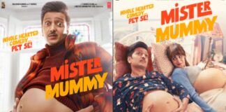 Trailer: Mister Mummy (11 november 2022)