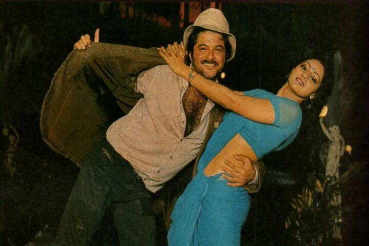 Bollywood filmmaker Shekhar Kapur furieus op makers Mr. India 2