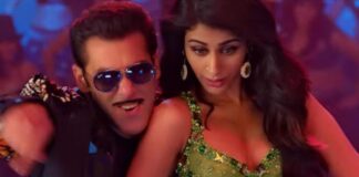Bekijk de videoclip van het Bollywood nummer Munna Badnaam Hua