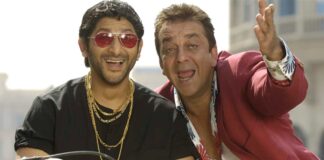 Opnames Bollywood film Munnabhai 3 dit jaar van start
