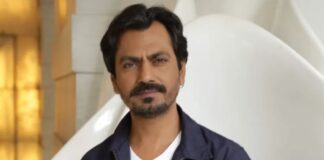 Bollywood acteur Nawazuddin Siddiqui dumpt auto en reist met lokale stadstrein om tijd te besparen