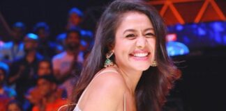 Bollywood zangeres Neha Kakkar: "Wij krijgen niet betaald voor het zingen in films"