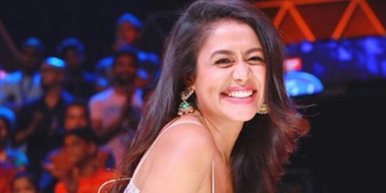 Bollywood zangeres Neha Kakkar: "Wij krijgen niet betaald voor het zingen in films"
