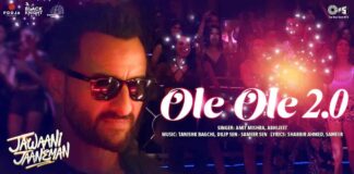 Bekijk de videoclip van de remix van Bollywood hit Ole Ole