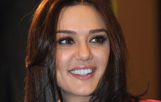Bollywood actrice Preity Zinta weigert film met Deepika Padukone