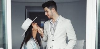 Bollywood actrice Priyanka Chopra over haar lange afstandsrelatie met man Nick Jonas