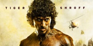 Bollywood remake van Rambo in handen van YRF en Siddharth Anand?