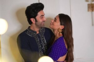 Ranbir Kapoor: “Alia & ik hebben de intentie om binnenkort te trouwen”