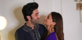 Bollywood sterren Ranbir en Alia kiezen mogelijk voor huwelijk in Mumbai