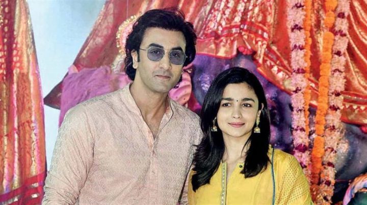 Ranbir Kapoor ontkent geruchten over huwelijk