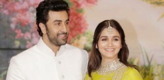 Bollywood acteurs Ranbir Kapoor en Alia Bhatt willen nog dit jaar trouwen
