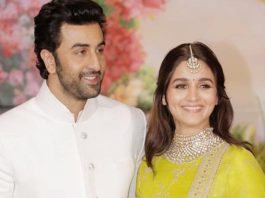 Ranbir Kapoor bevestigt relatie met Alia Bhatt