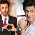 Karan Johar wil Bollywood acteurs Shah Rukh Khan en Ranbir Kapoor weer samen brengen