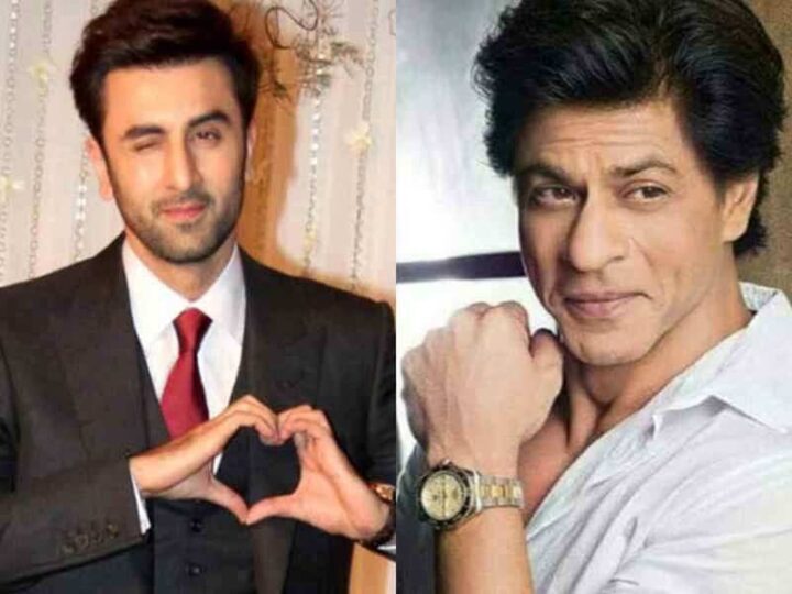 Karan Johar wil Bollywood acteurs Shah Rukh Khan en Ranbir Kapoor weer samen brengen