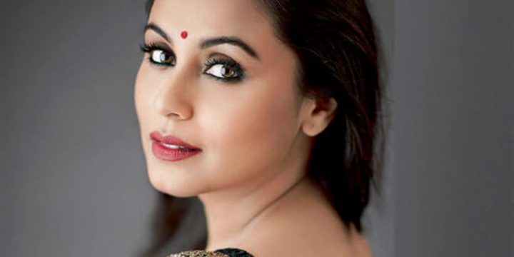 Rani Mukherji wil publiek blijven entertainen