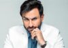 Saif Ali Khan: "Er zijn nog zoveel rollen en genres om te ontdekken"