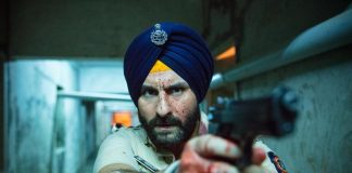 Eerste trailer Indiase Netflix-serie Sacred Games