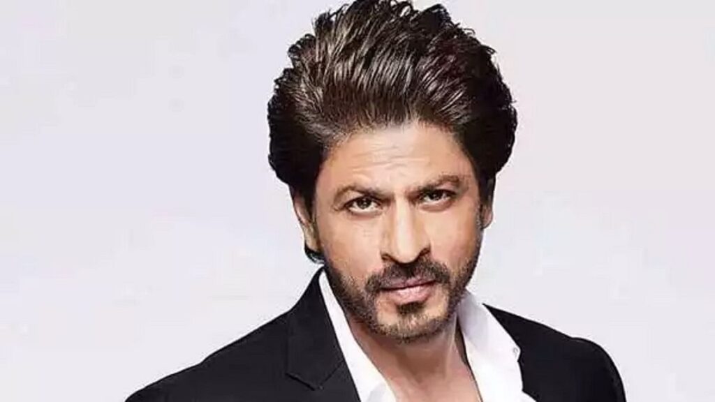 Bollywood acteur Shah Rukh Khan toegevoegd aan het woordenboek van Indiase gebarentaal