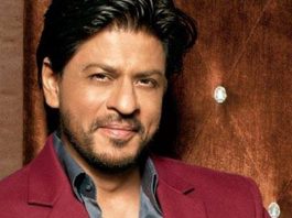 Shah Rukh Khan begint in september aan Salute