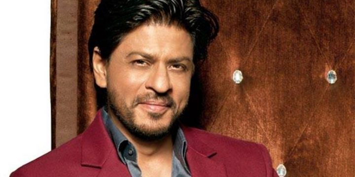 Shah Rukh Khan begint in september aan Salute