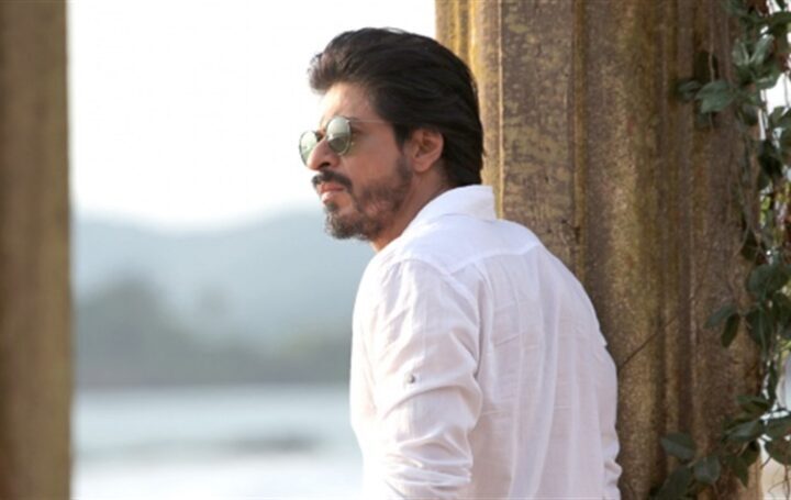 Bollywood acteur Shah Rukh Khan keert terug met film van Aditya Chopra?