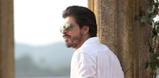 Nieuwe Bollywood films van Shah Rukh Khan door pandemie verder vertraagd