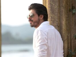 Bollywood acteur Shah Rukh Khan vindt digitale platformen geen bedreiging voor cinema