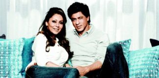 Gauri Khan ervaart geen nadelen aan getrouwd zijn met grote Bollywood ster