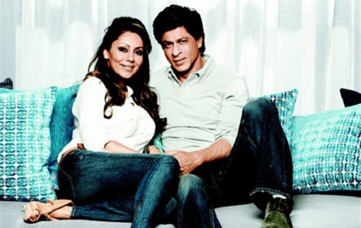 Gauri Khan ervaart geen nadelen aan getrouwd zijn met grote Bollywood ster