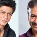 Droom om te werken met Shah Rukh Khan komt uit voor Rajkumar Hirani