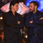 Bollywood acteur Shah Rukh Khan weigert film met Salman Khan