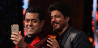 Bollywood sterren SRK, Salman, Hrithik, Deepika & Katrina in YRF’s spionagethriller?