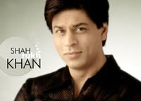 Bollywood - Shah Rukh Khan