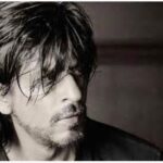 Bollywood acteur Shah Rukh Khan klaar voor comeback