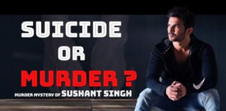 Bollywood film Suicide or Murder geïnspireerd door dood Sushant Singh Rajput